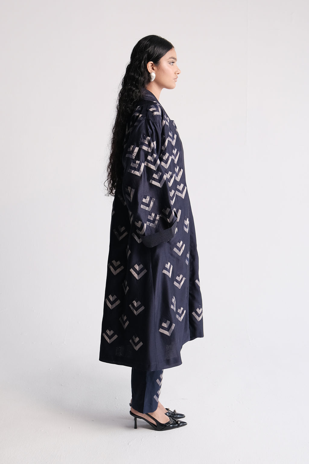 Willow Jacket