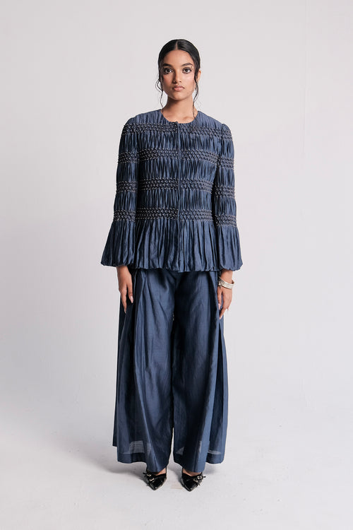 Aegean Jacket & Hakama Pants