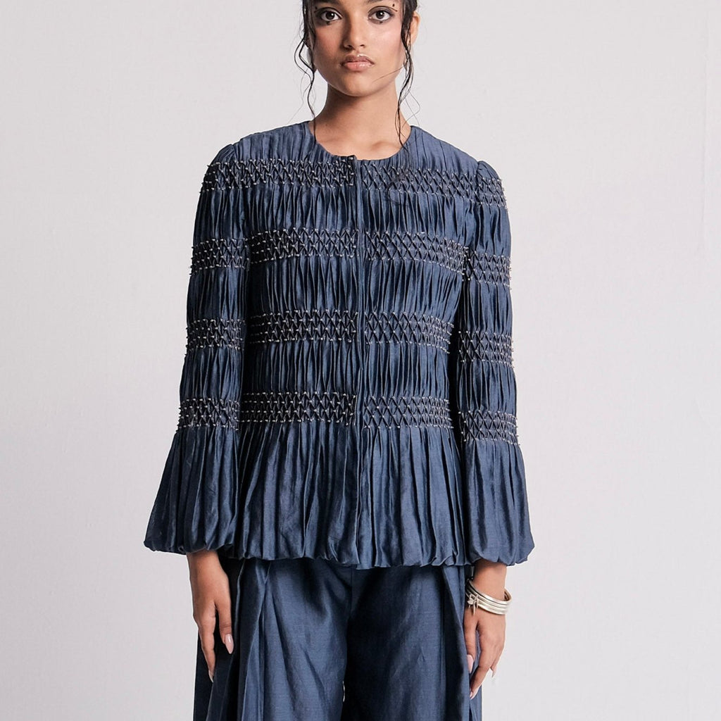 Aegean Jacket & Hakama Pants