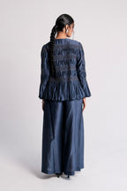 Aegean Jacket & Hakama Pants