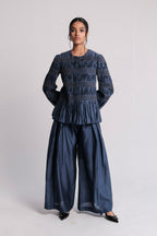Aegean Jacket & Hakama Pants