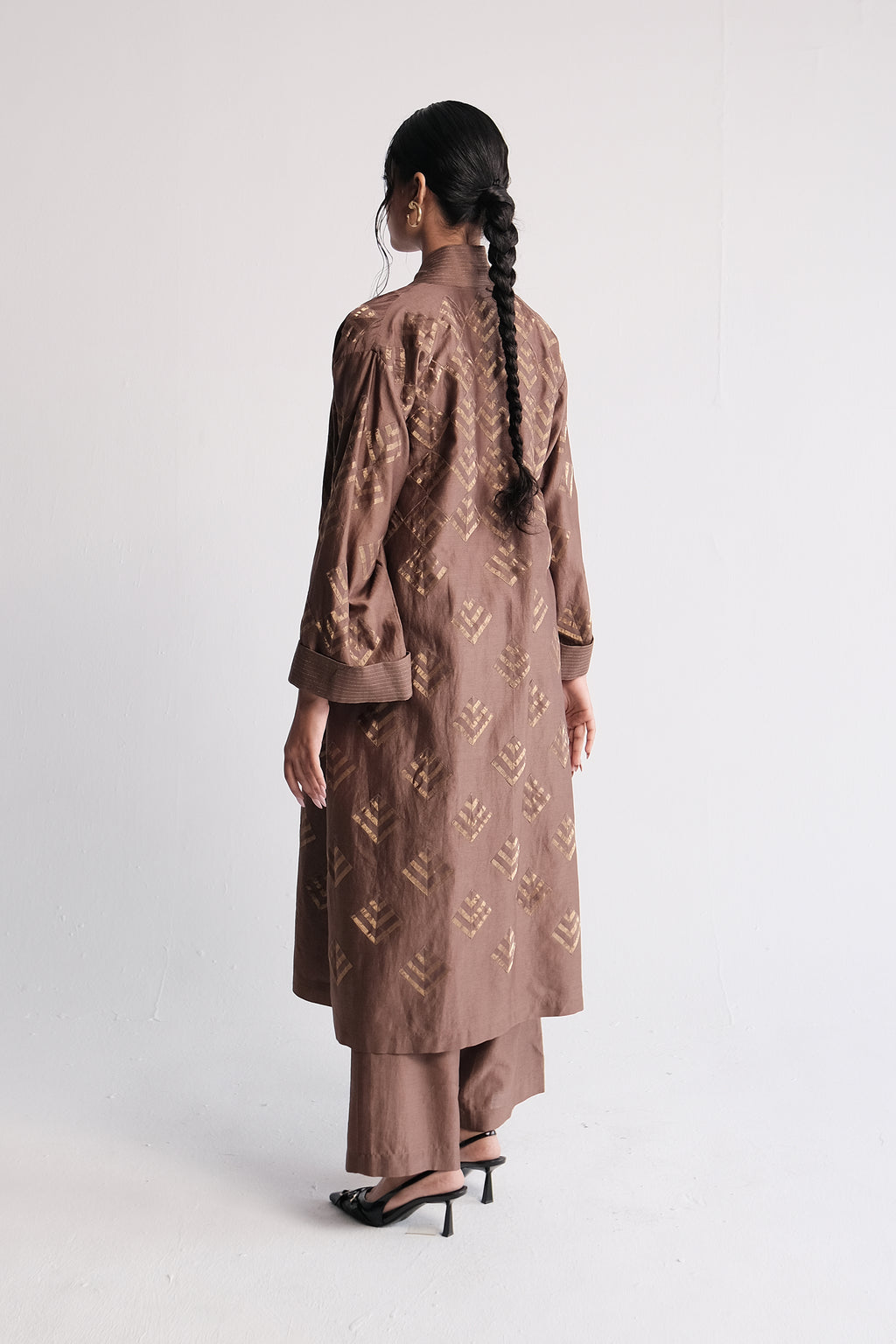 Willow jacket
