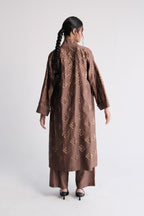 Willow jacket