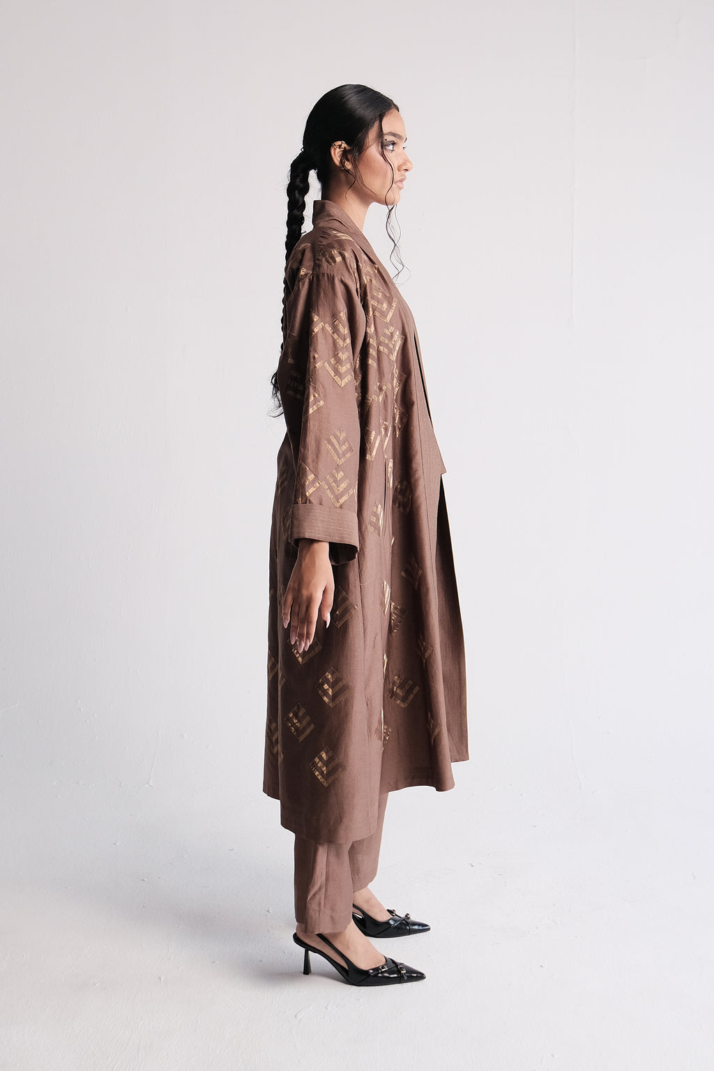 Willow jacket