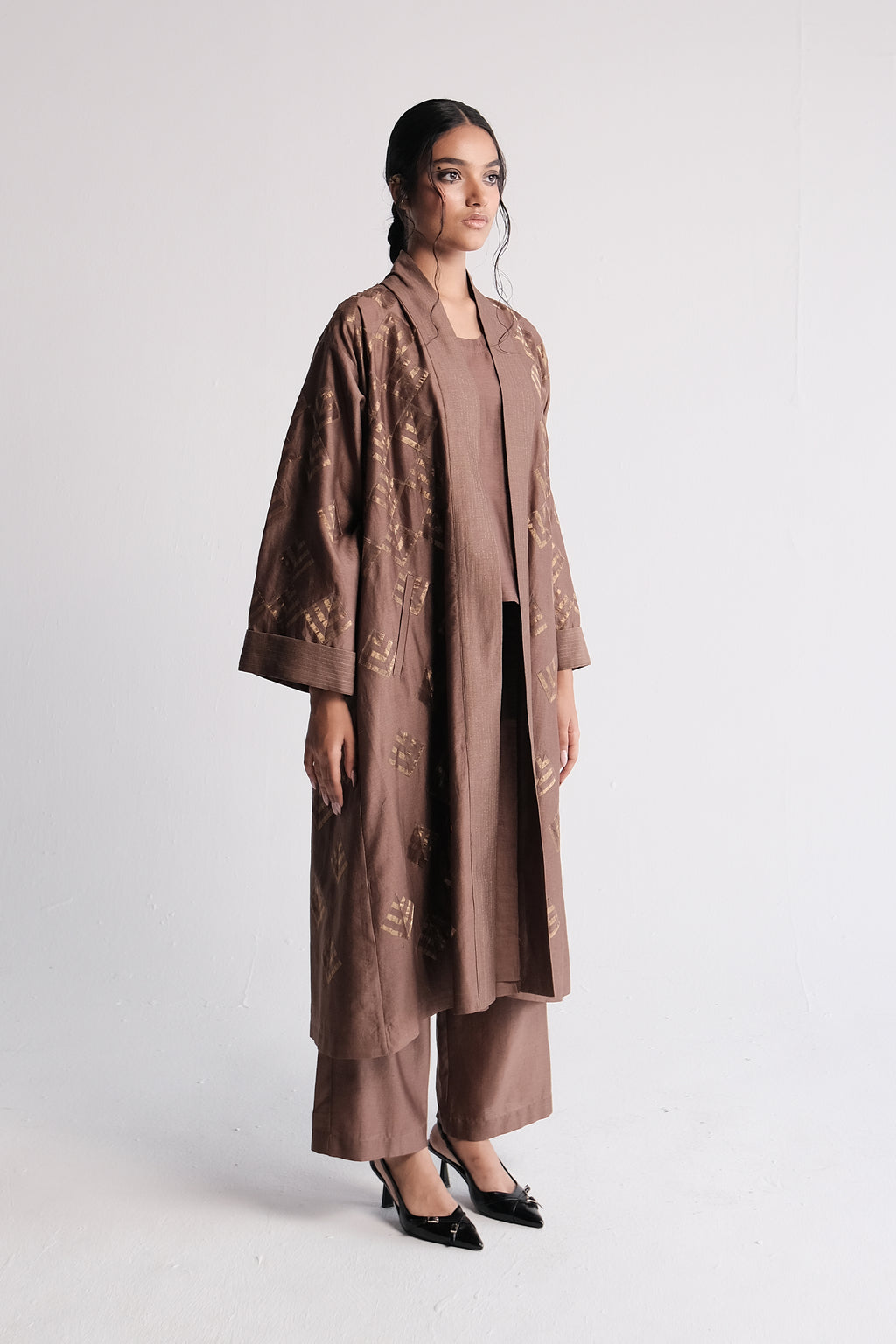 Willow jacket