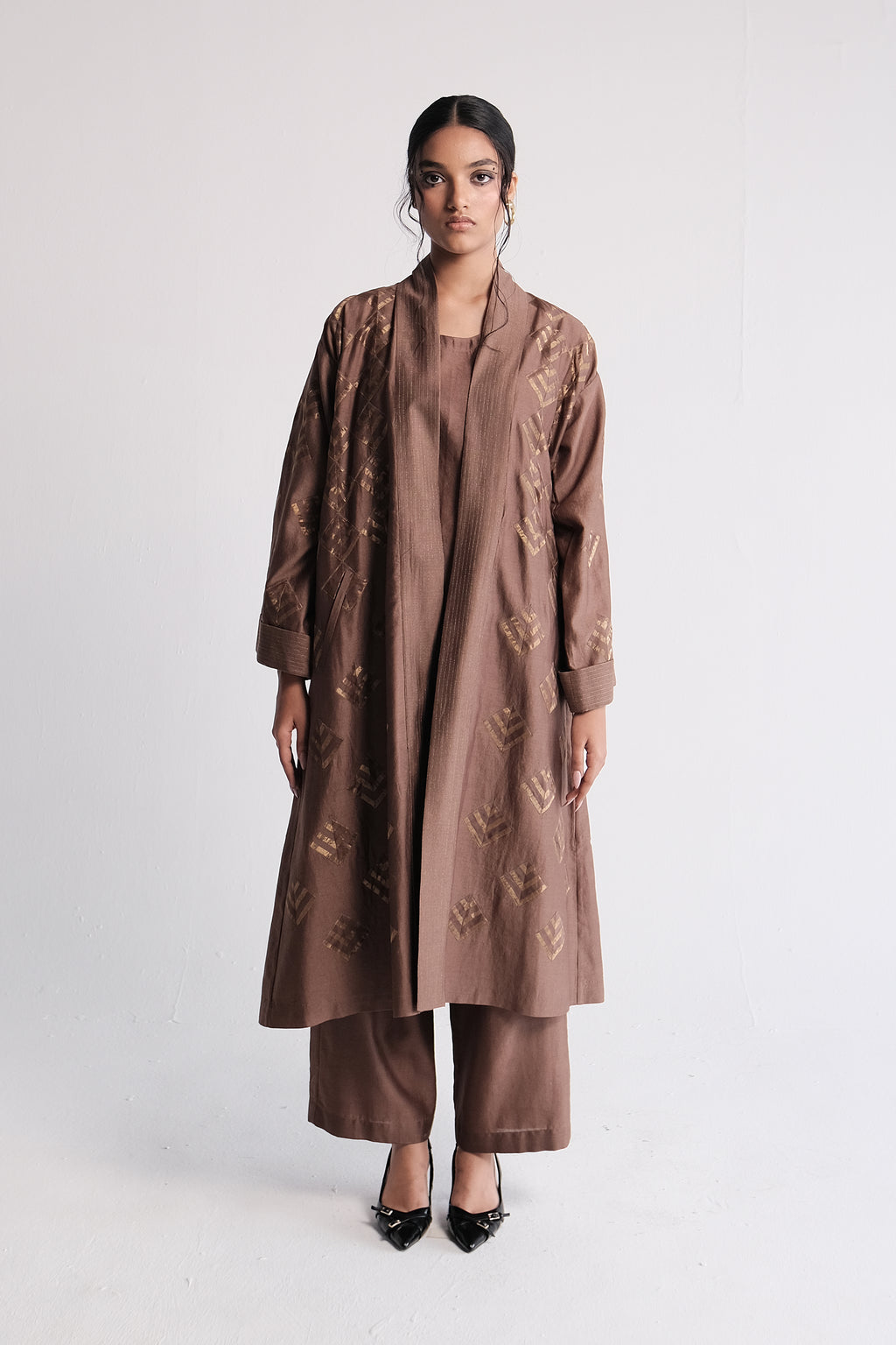 Willow jacket