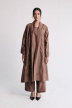 Willow jacket