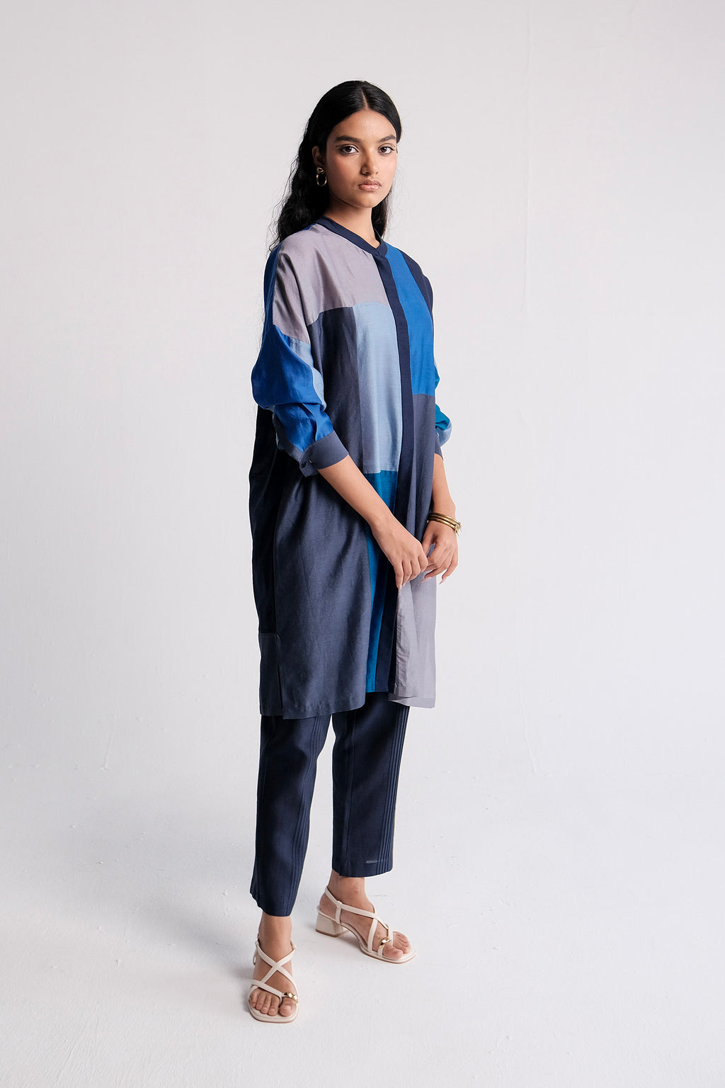 Cardinal Tunic