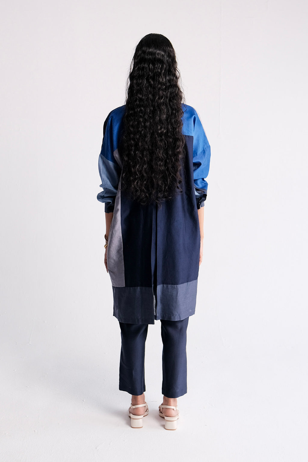 Cardinal Tunic