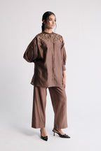 Beryl Shirt