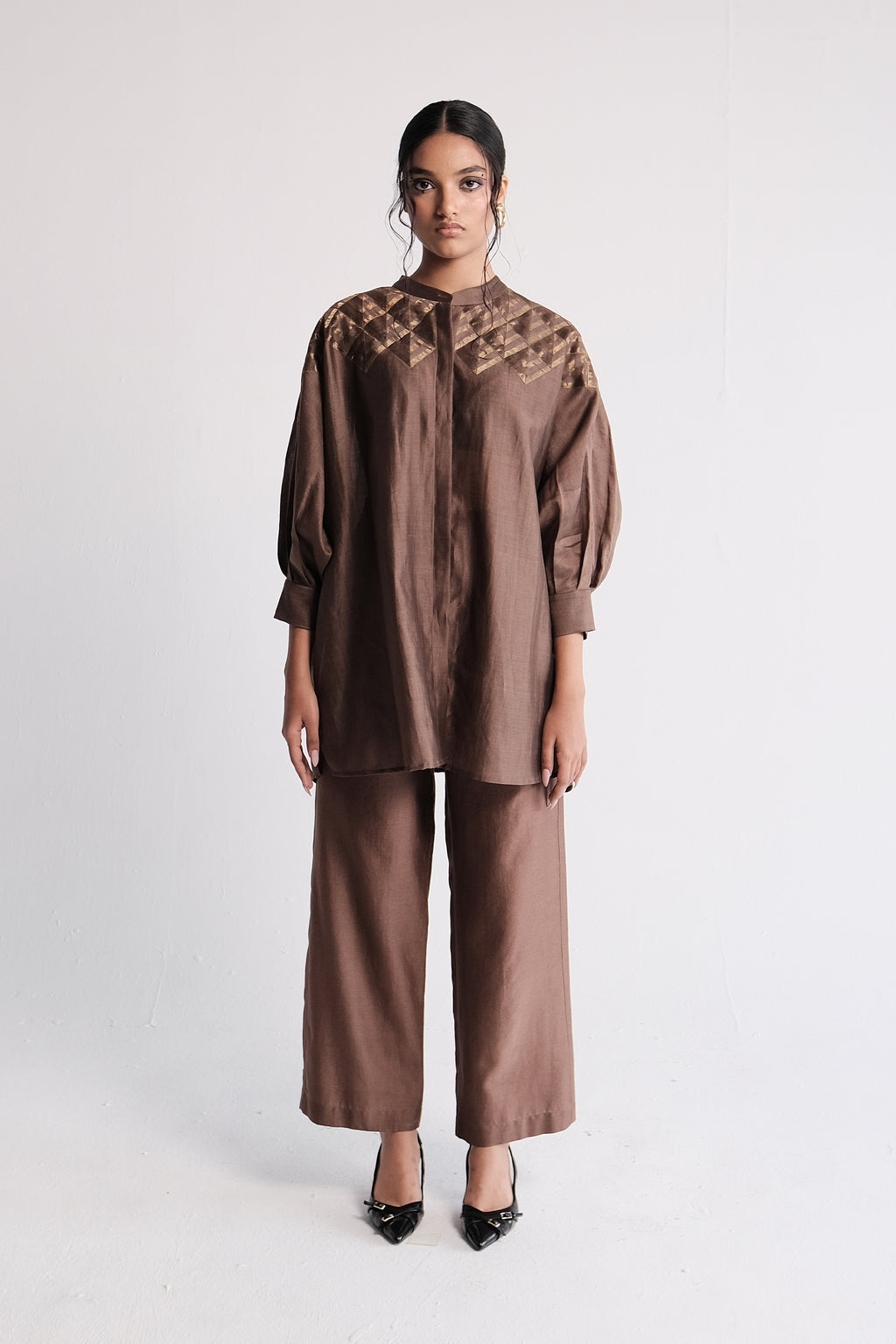 Beryl Shirt