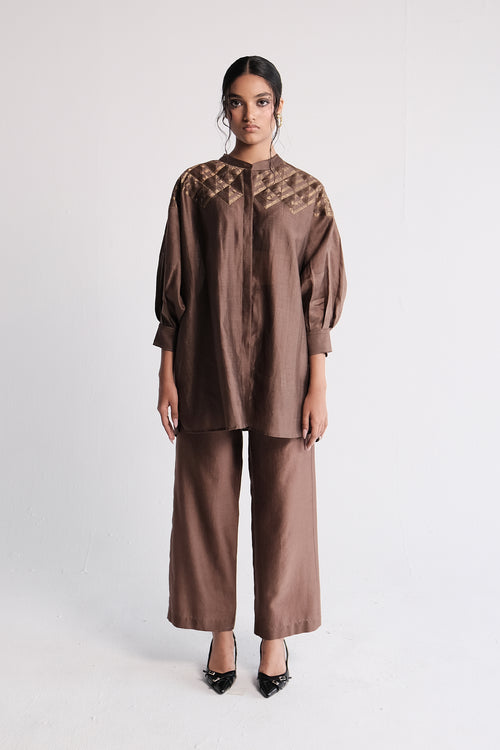 Beryl Shirt