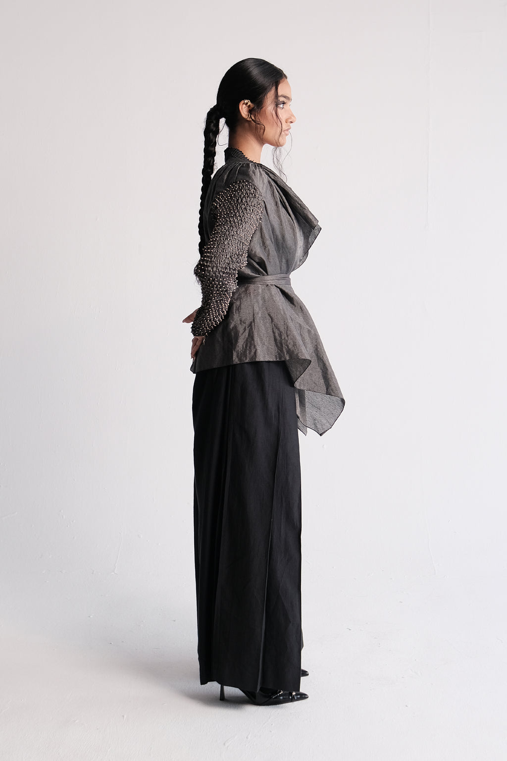 Pebble Jacket