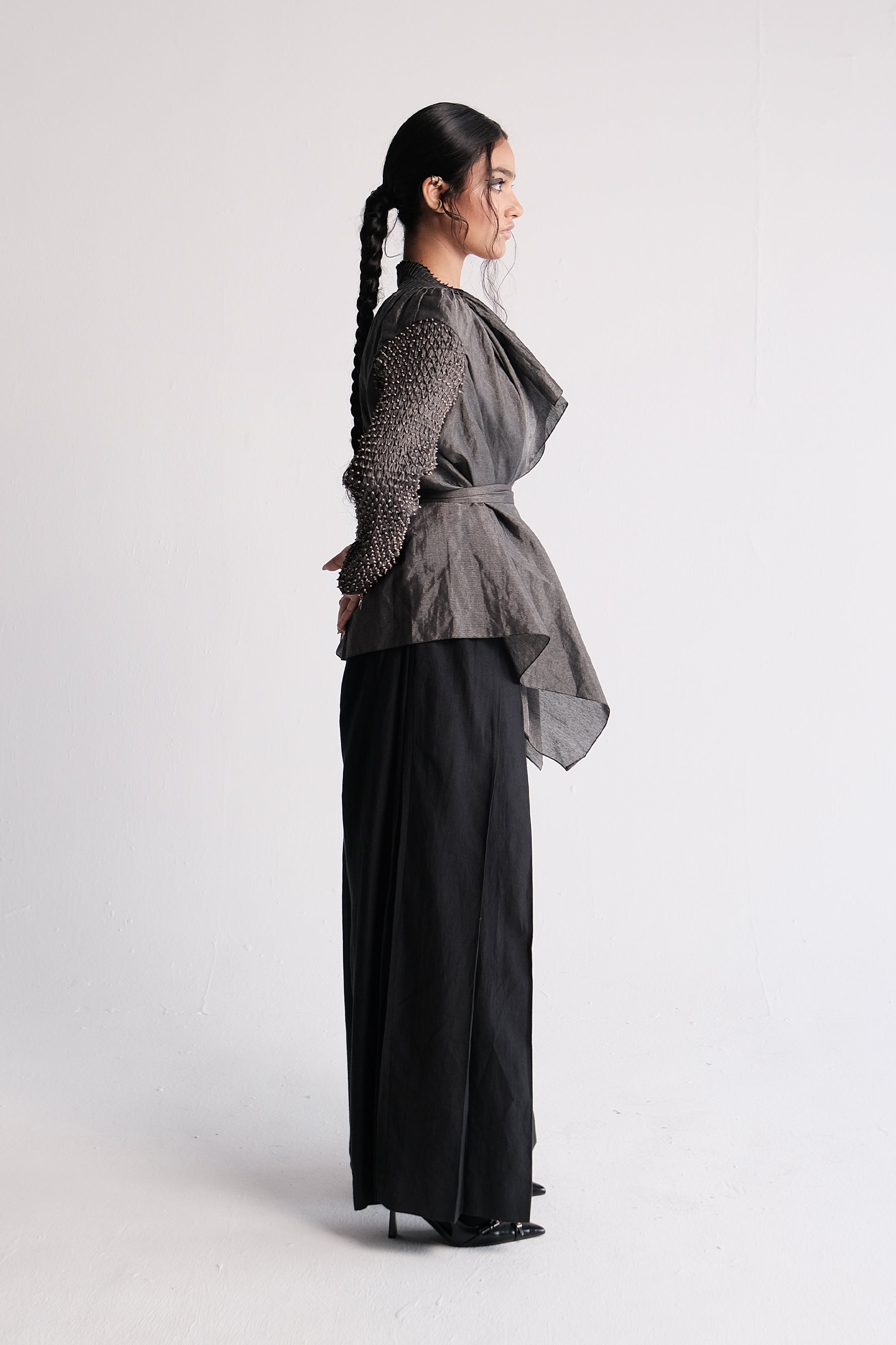Pebble Jacket