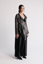 Pebble Jacket