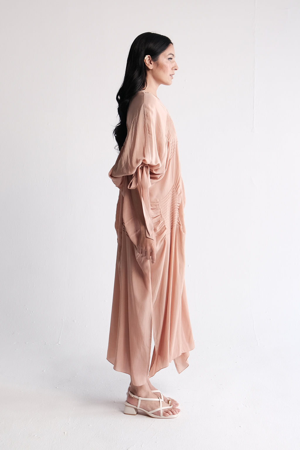 Brown Rosa