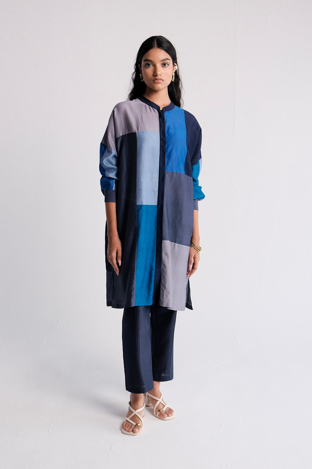 Cardinal Tunic