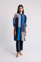 Cardinal Tunic