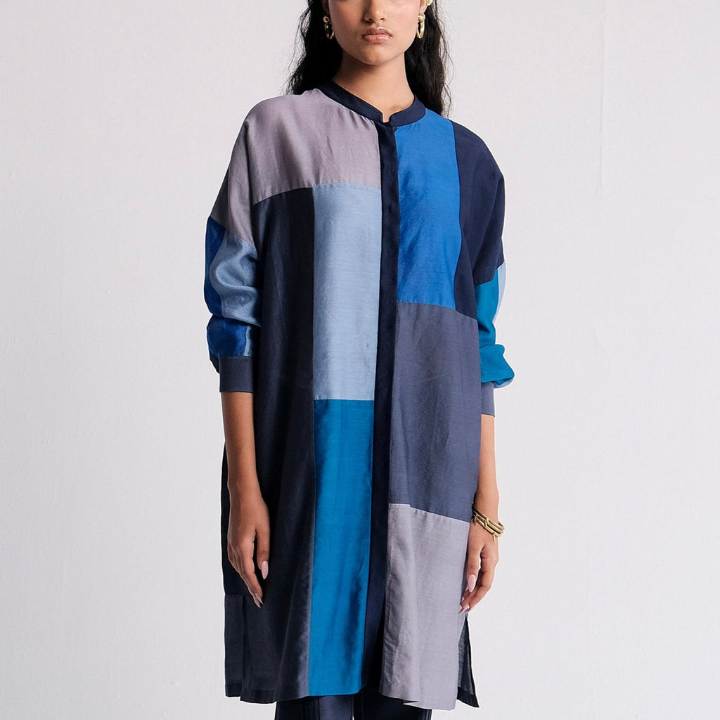 Cardinal Tunic