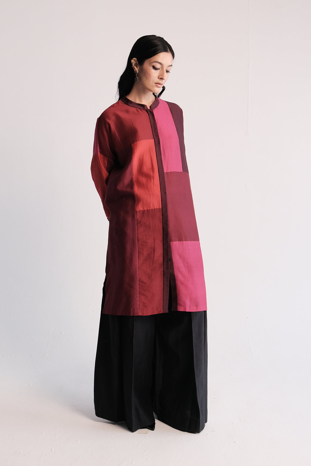 Cardinal tunic