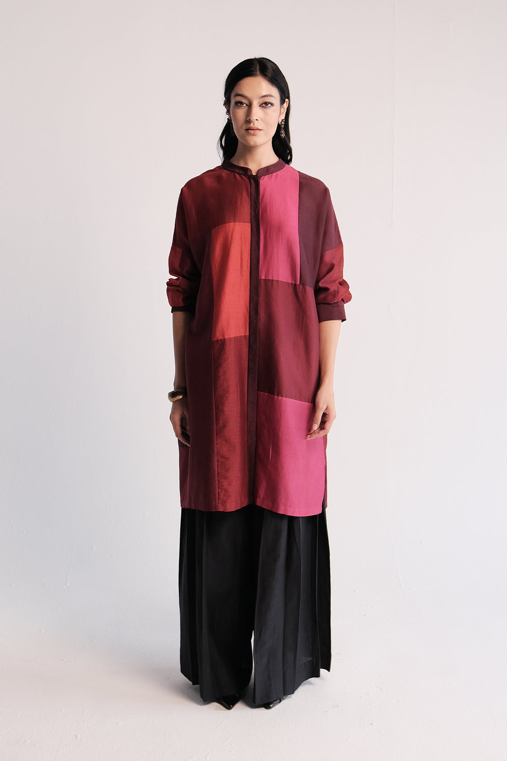 Cardinal tunic