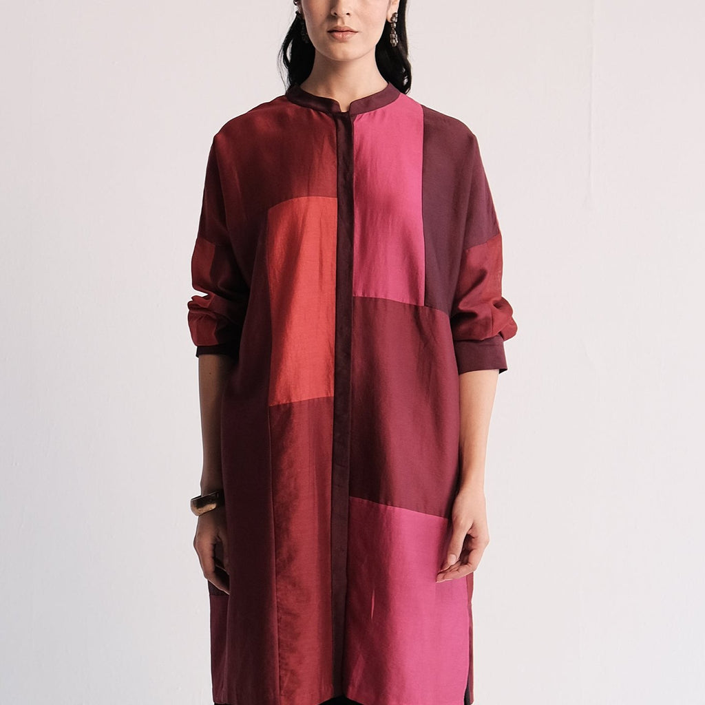 Cardinal tunic