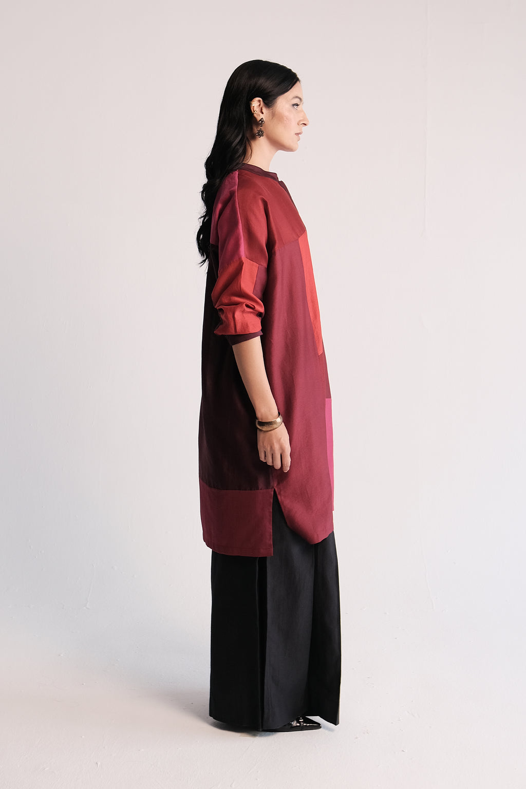 Cardinal tunic