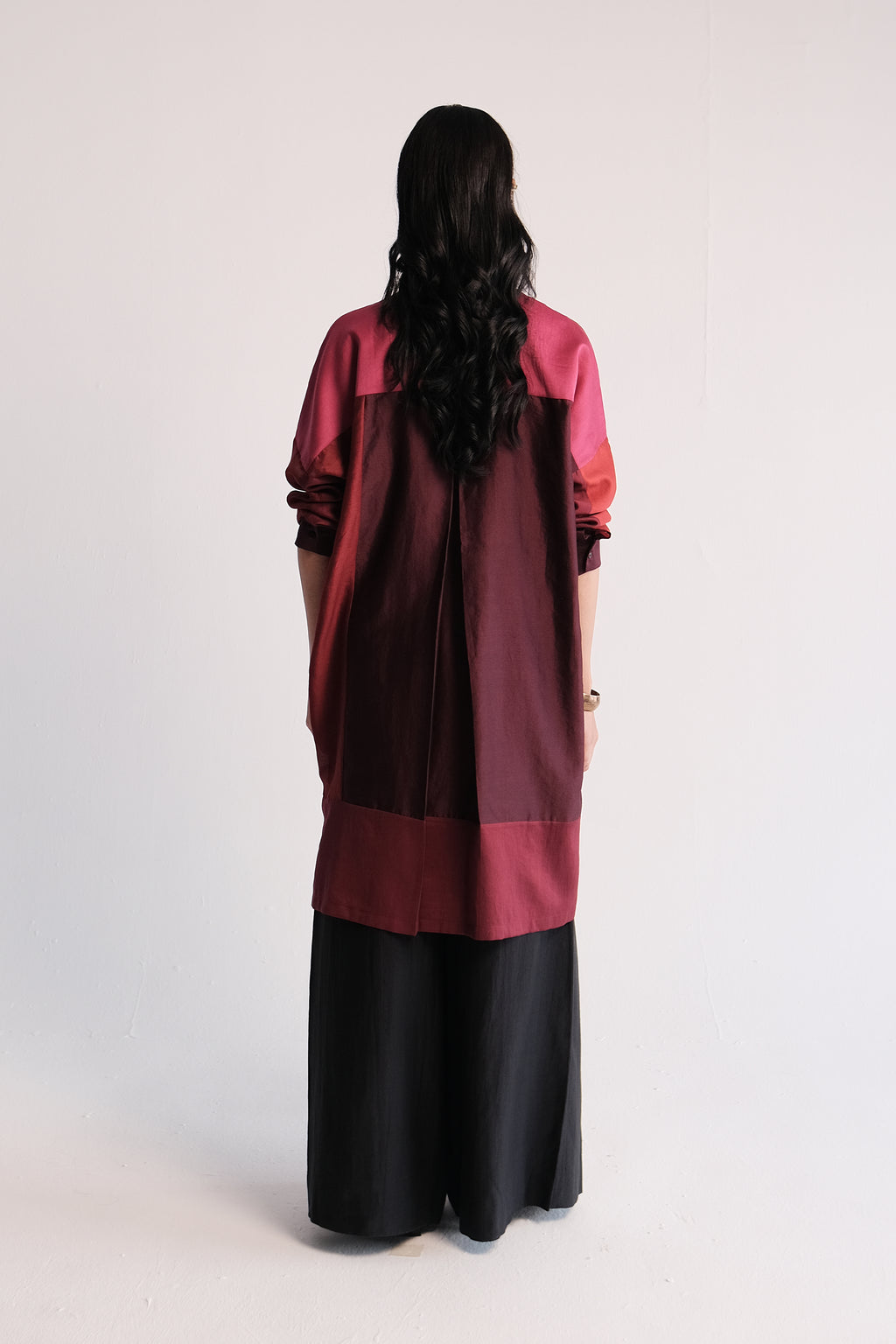 Cardinal tunic