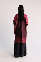 Cardinal tunic