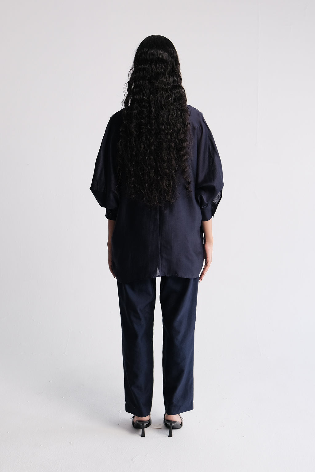 Beryl Shirt