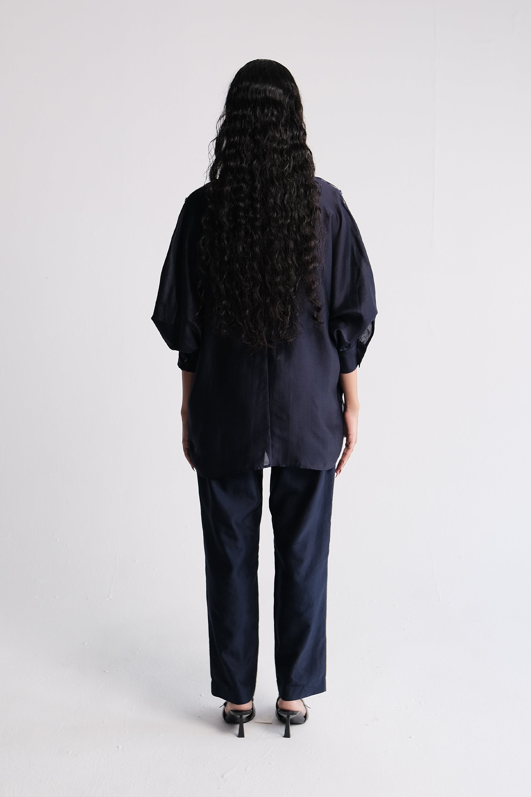 Beryl Shirt
