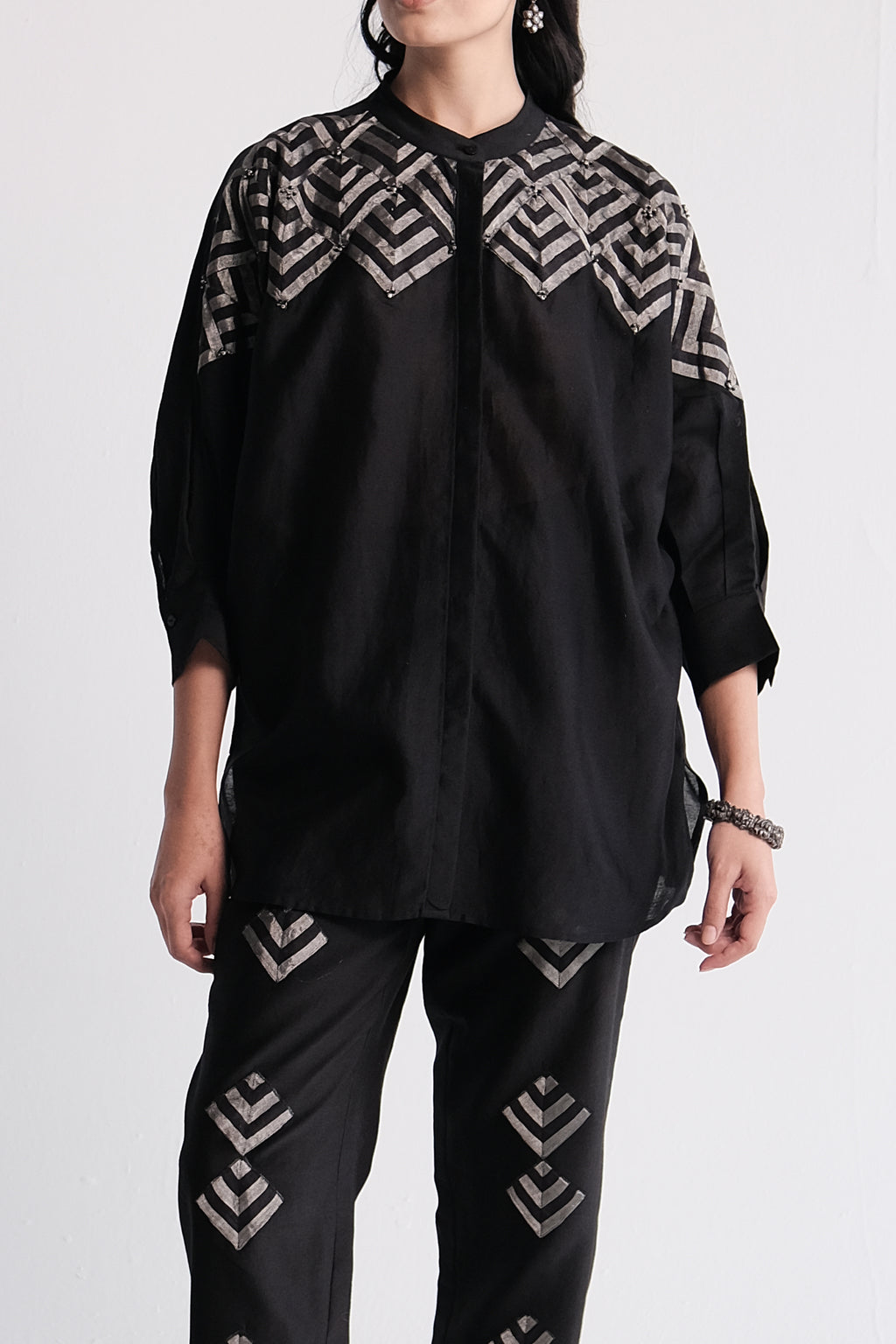 Beryl Shirt