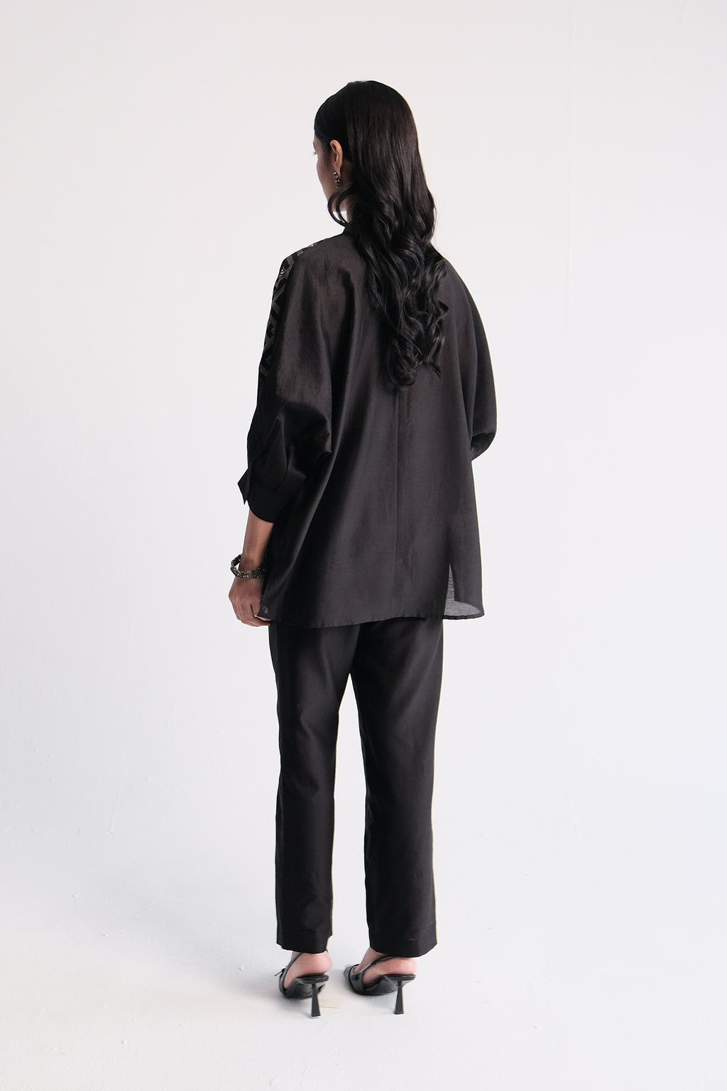 Beryl Shirt