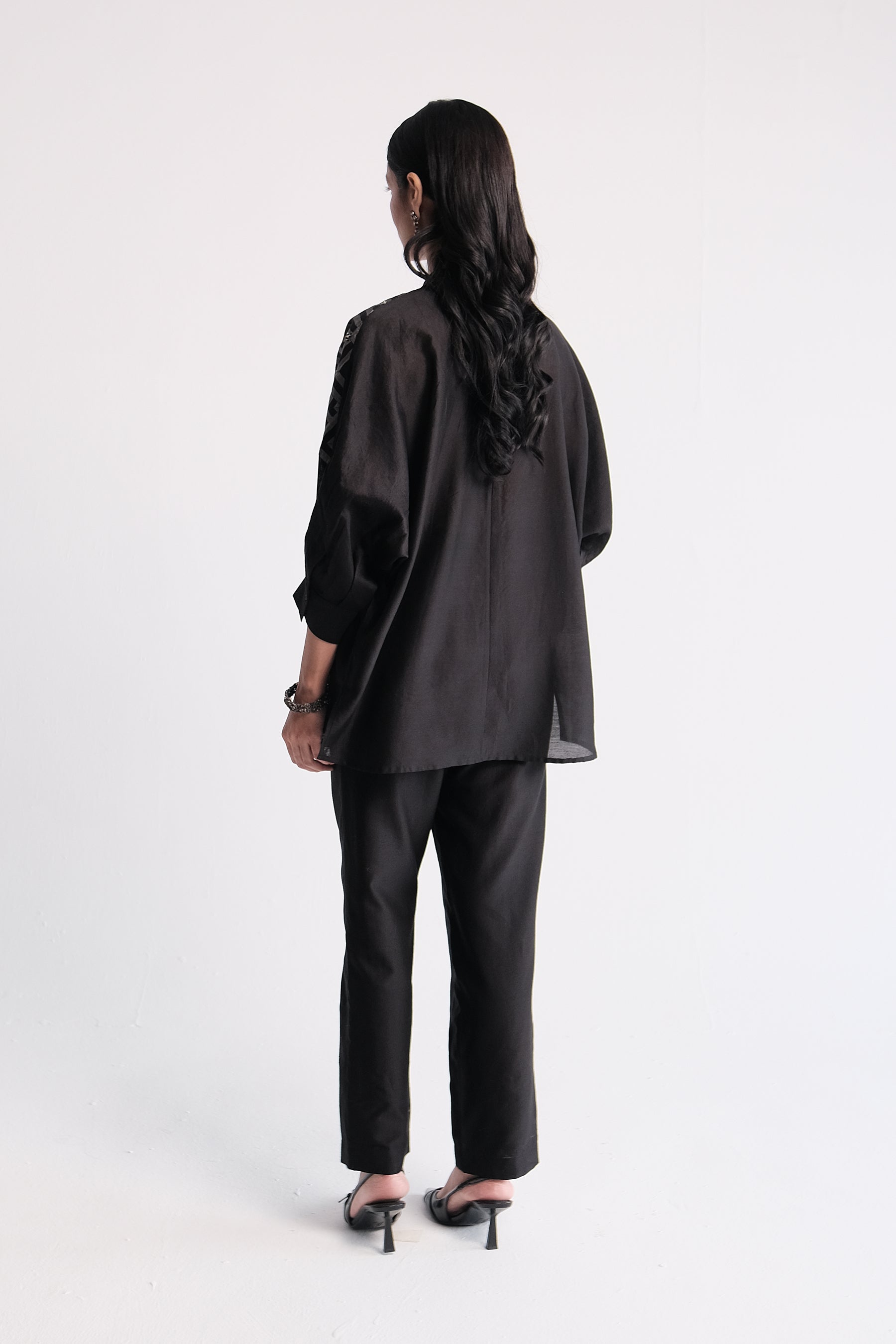 Beryl Shirt