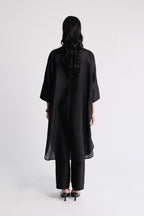 Aster Tunic