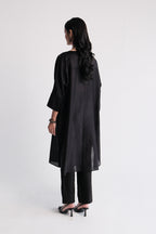 Aster Tunic