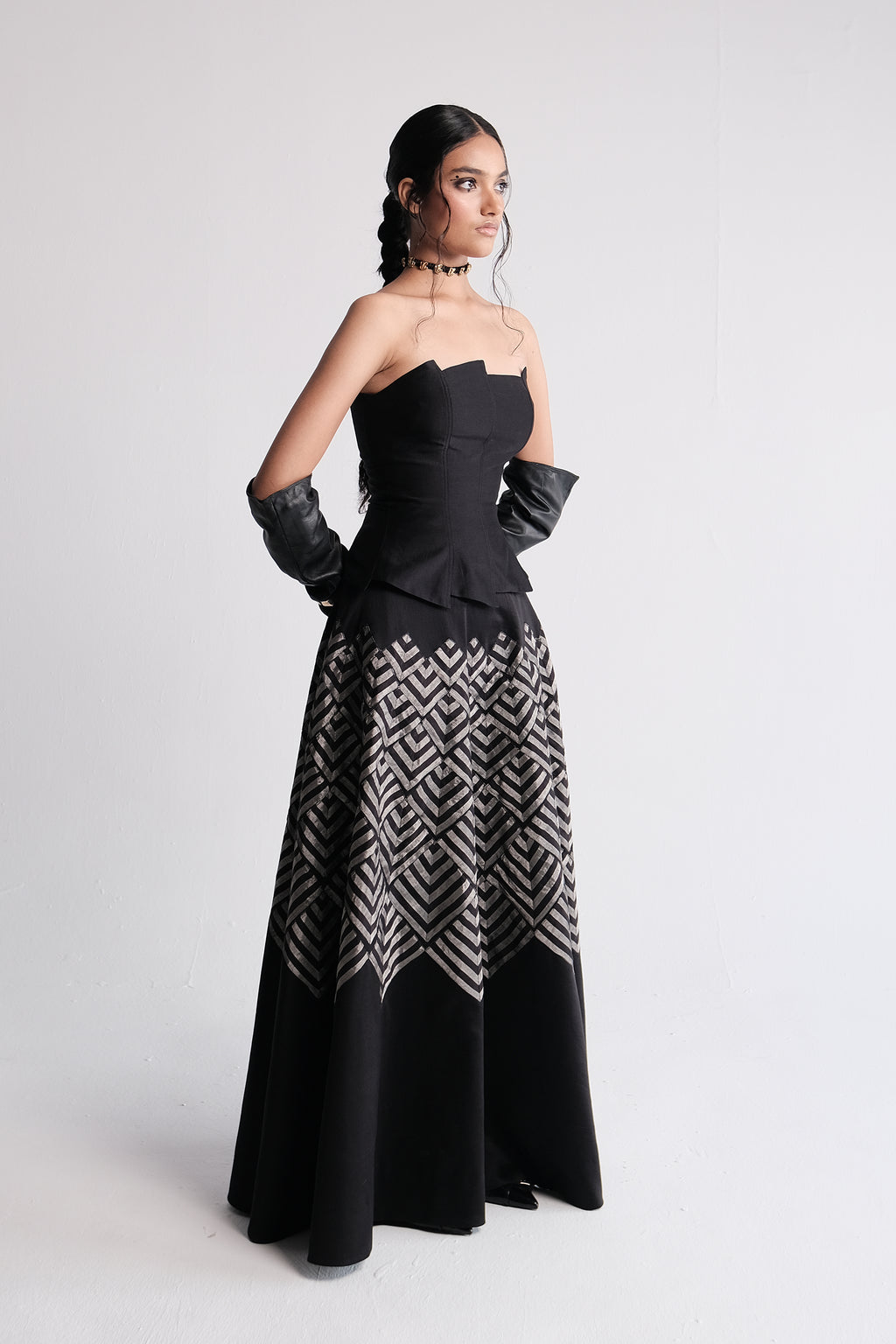 Ore Skirt