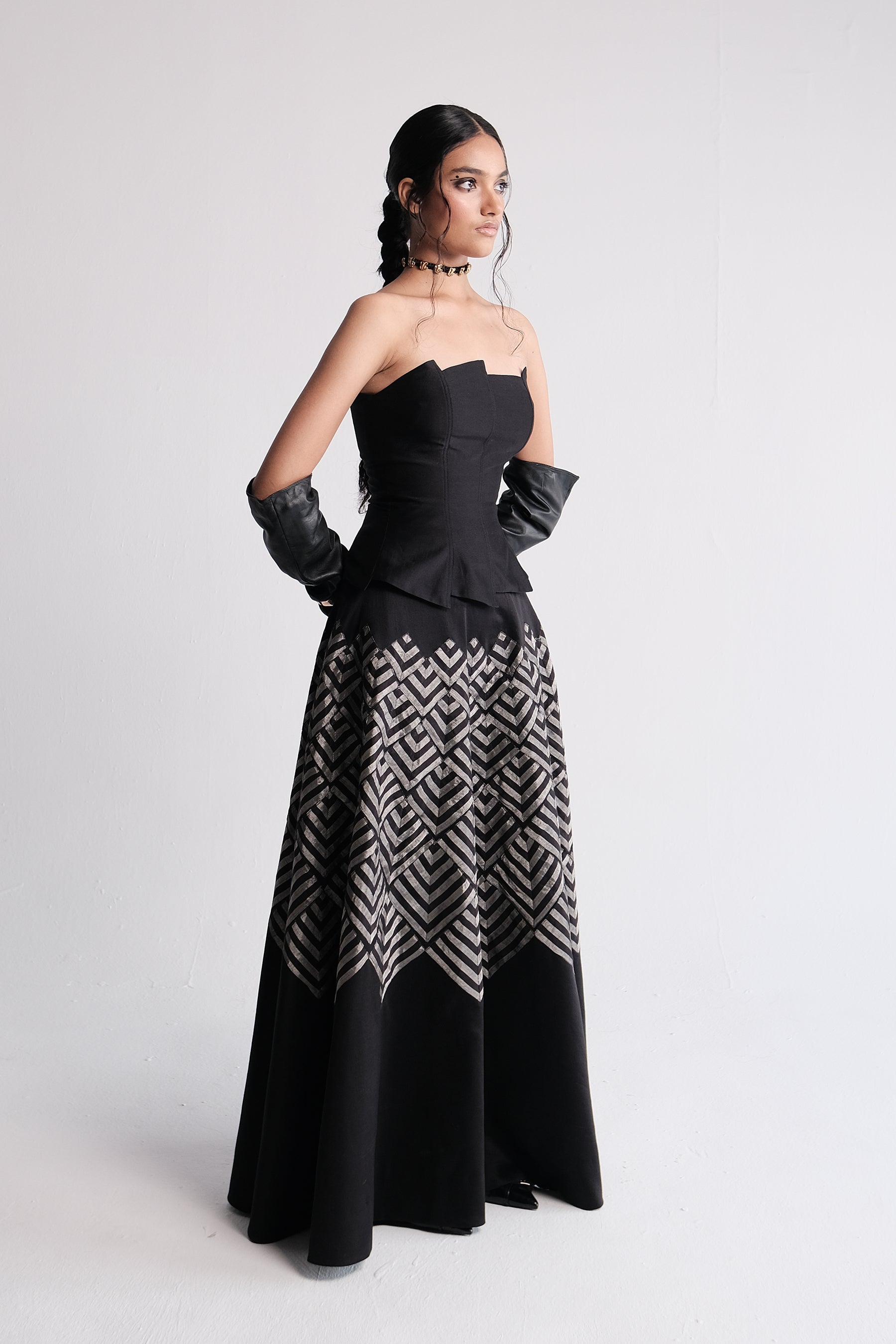 Ore Skirt