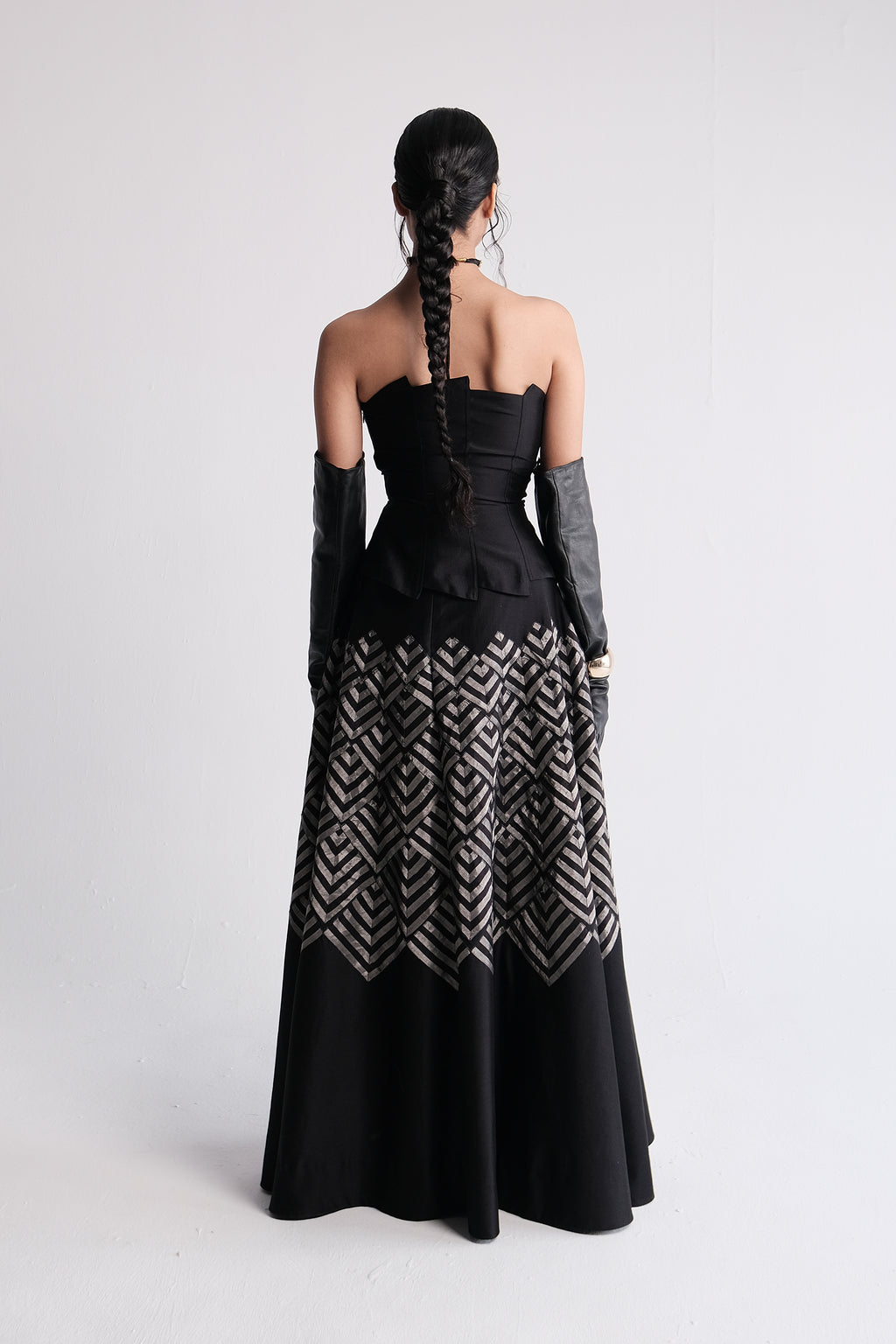 Ore Skirt