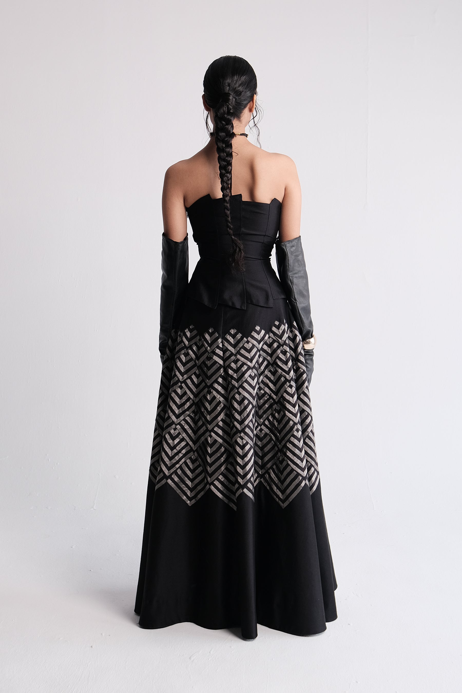 Ore Skirt