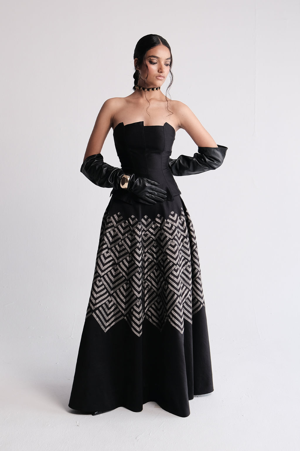 Ore Skirt