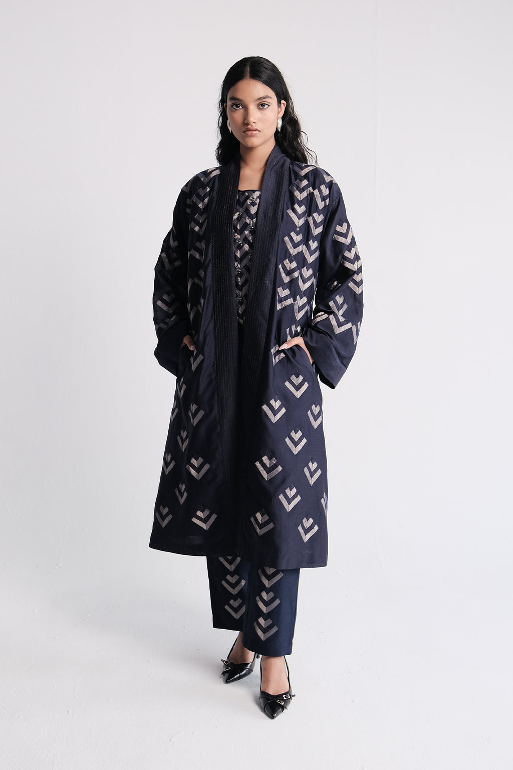 Willow Jacket