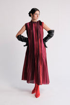 Merlot Dress