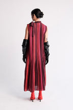 Merlot Dress