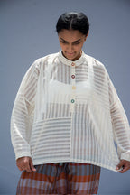 Sheer Water Shirt