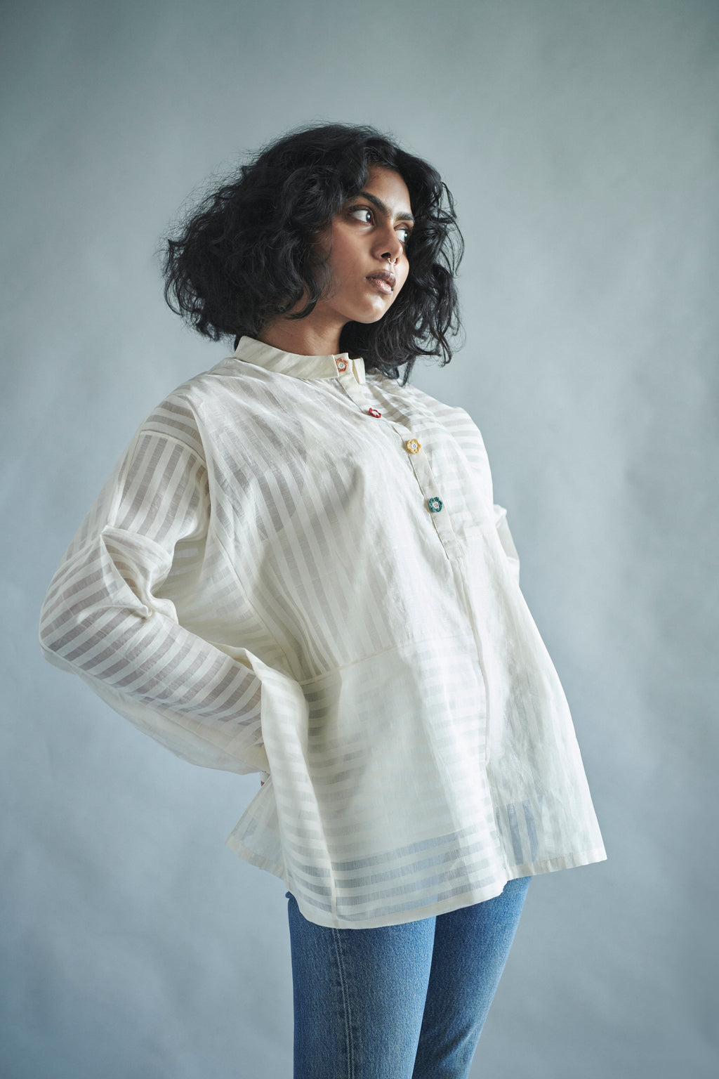 Mist Shirt