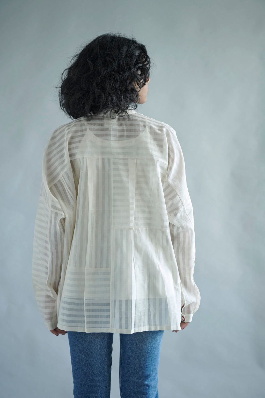 Mist Shirt