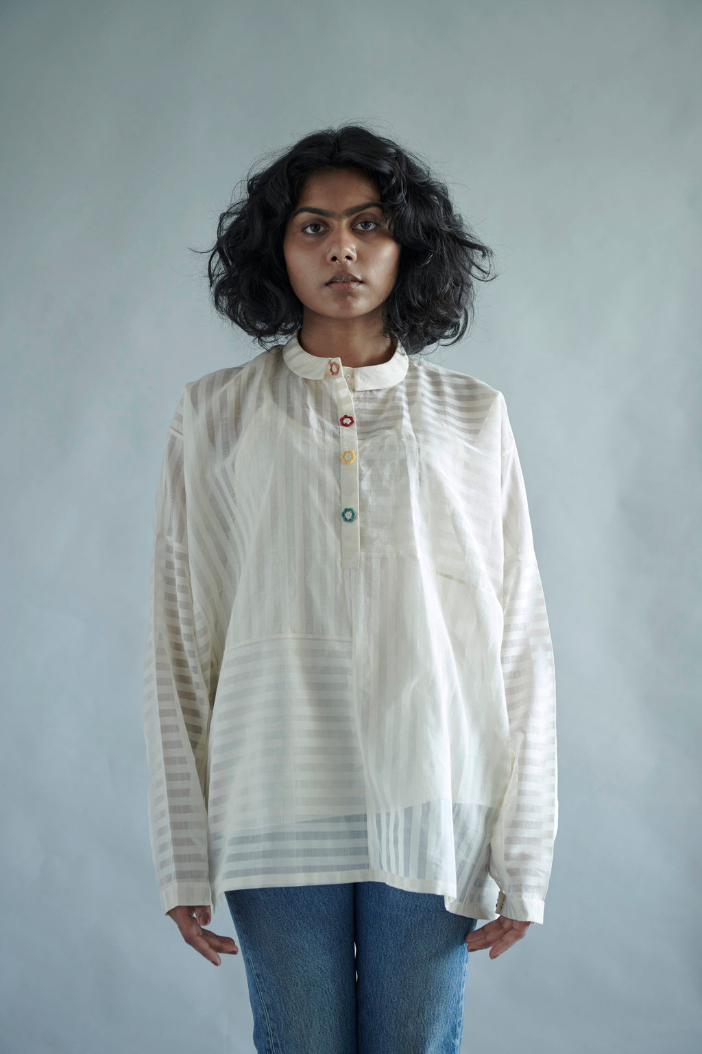Mist Shirt