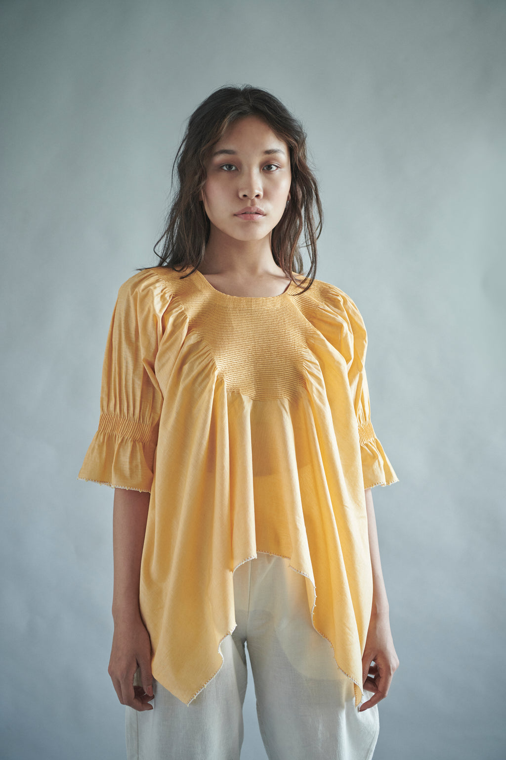 Asymmetrical Top