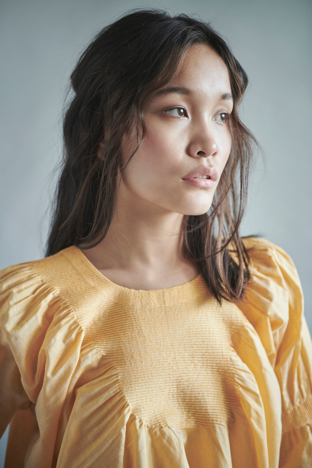 Asymmetrical Top